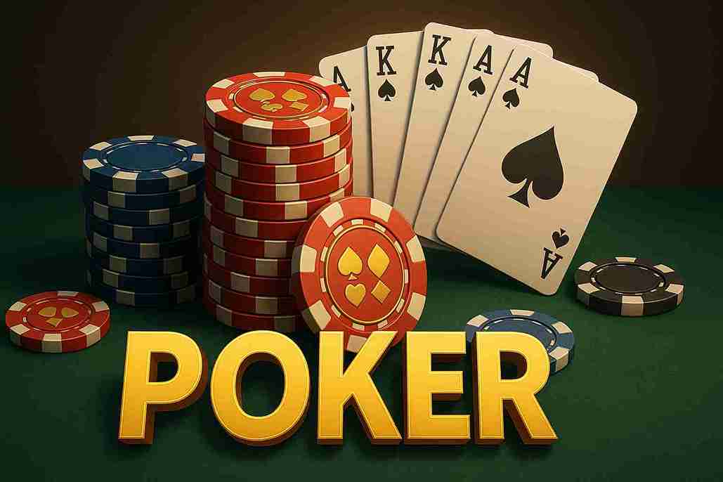 Poker X88 – Trải Nghiệm Chơi Bài Đỉnh Cao